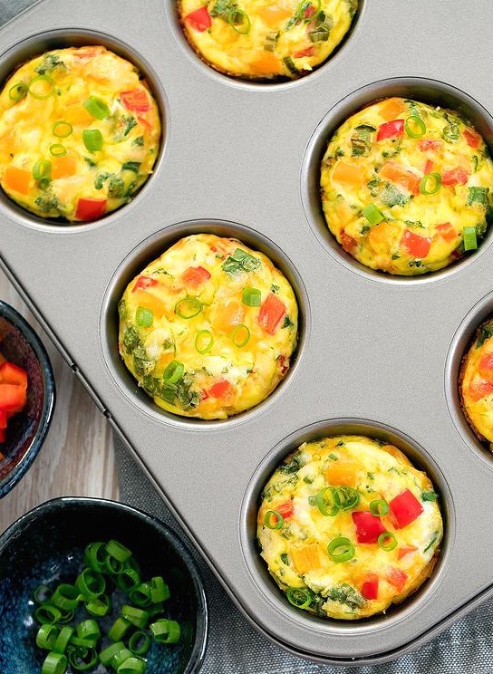 37 Healthy Breakfast Recipes You Need To Know - SooShell
