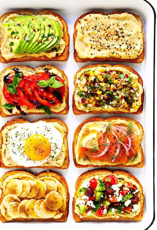 37 Healthy Breakfast Recipes You Need To Know DIY, DIY dishes, breakfast