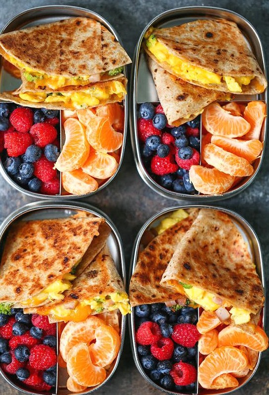 37 Healthy Breakfast Recipes You Need To Know DIY, DIY dishes, breakfast