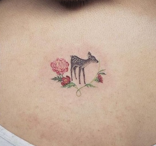 Most Creative Tiny Animal Tattoo Designs For Men And Women Tiny Animal Tattoo, Tattoo Designs, dog cat bird and ribbit