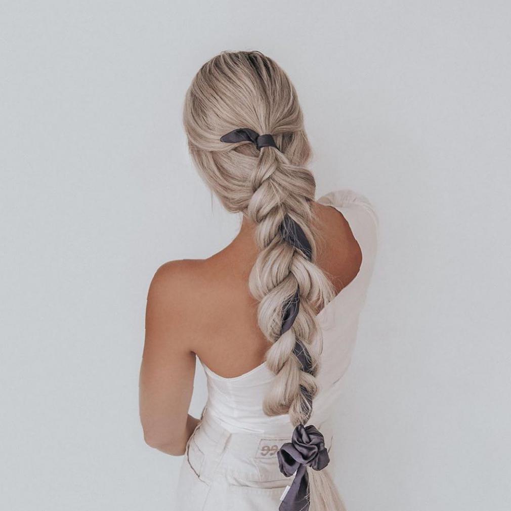 TOP 5 LONG HAIRSTYLES FOR SUMMER 2023 - Live True London