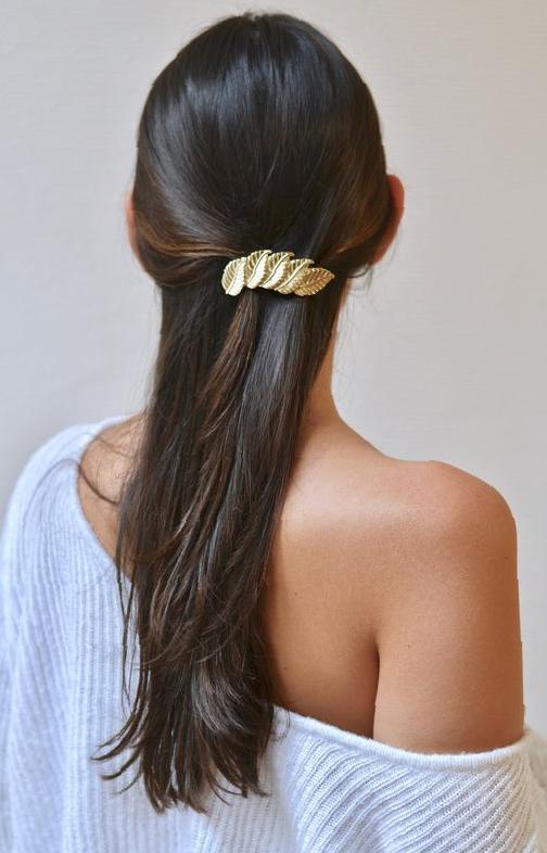 Simple and practical hair accessories hairpins hairpin, hair design, hair style, accessory, fashion
