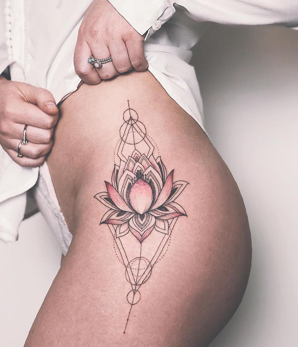 Best Leg Tattoo Idea Images for Women tattoo, tattoo images, leg tattoo, women tattoo, tattoo design