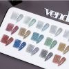 Vettsy 15ML Sparkling Diamond Chipping Gel Nail Polish VT202304 - Vettsy