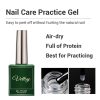 Vettsy™ Nail Care Practice Gel Set VT202318 - Vettsy