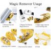 15 ml Magic Remover Nail Polish Remover VT202052 - Vettsy