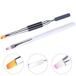 1pcs UV Gel Nail Art Brush Pen VT202091 - Vettsy