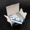 50Pcs Nail Gel Lacquer Polish Foil Remover Wraps With Acetone VT202252 - Vettsy