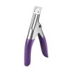 Professional Nail Art Clipper Edge Cutters VT202220 - Vettsy